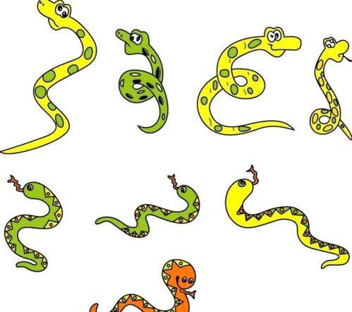 丙午年生肖配对女蛇是否真的会遭遇感情波折和事业挑战