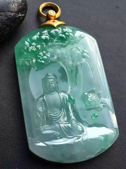 如何选择合适的本命佛镶嵌护身 如何选择合适的本命佛镶嵌护身