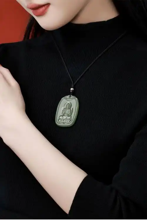 属虎的适合戴什么菩萨