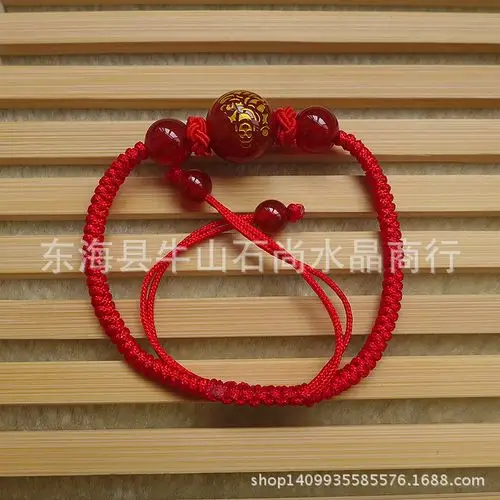 属猪的佩戴什么吉祥物为好 属猪的佩戴什么吉祥物为好