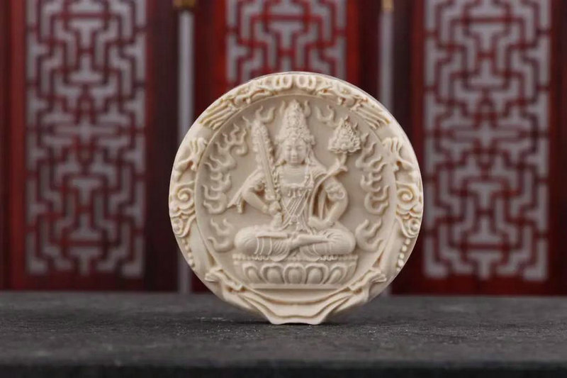 本命佛怎么开光才好