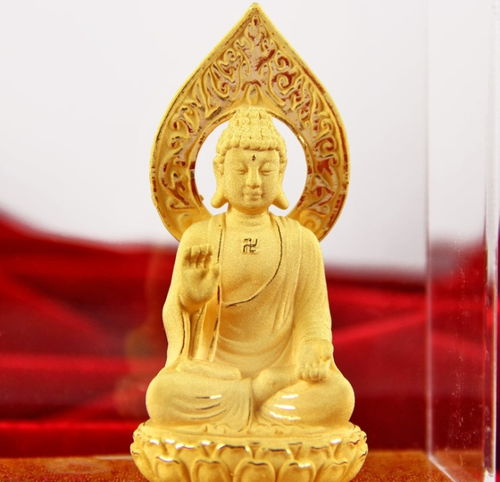 善来堂本命佛真的假的