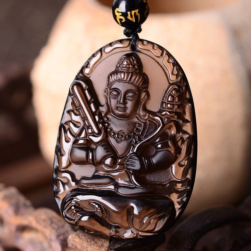 黄水晶本命佛多少钱 黄水晶本命佛多少钱