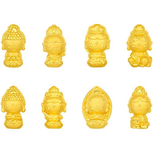 如何发挥本命佛的真正功效 如何发挥本命佛的真正功效