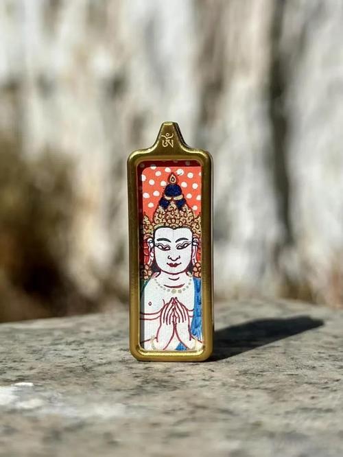 兔兔本命佛（兔人本命佛是什么）