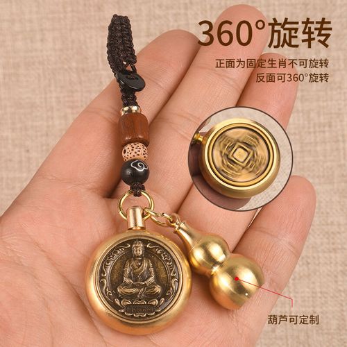 如何找到适合自己的本命佛 生肖与本命佛的关联是什么 如何找到适合自己的本命佛 生肖与本命佛的关联是什么