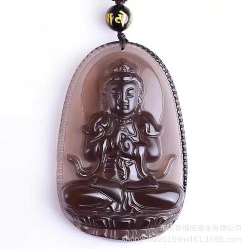 本命佛不戴了怎么送走