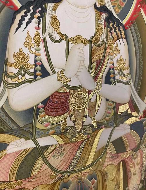 本命佛的由来(本命佛的由来和寓意语音播放)