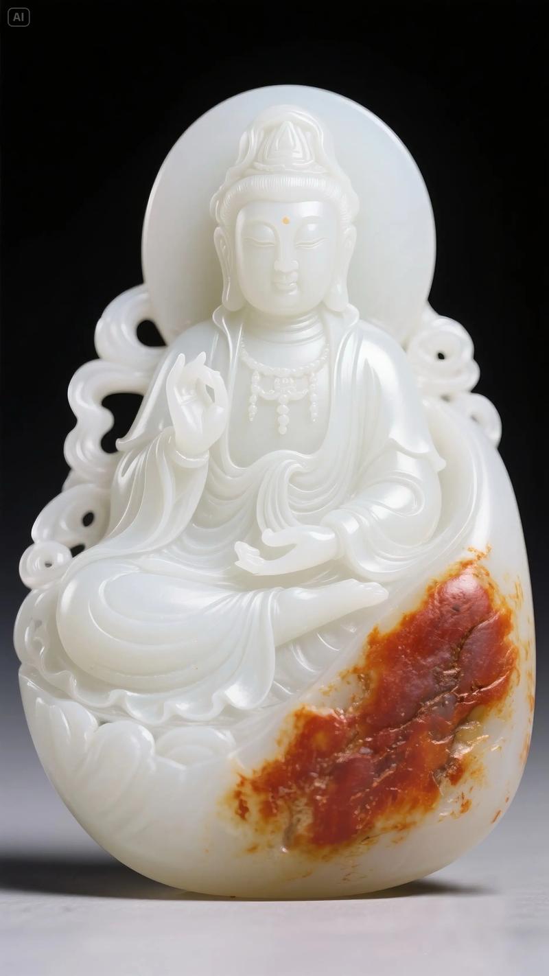 戴不是自己的本命佛