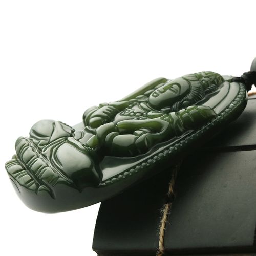 本命佛可以用红绳么(本命佛能带在身上吗)