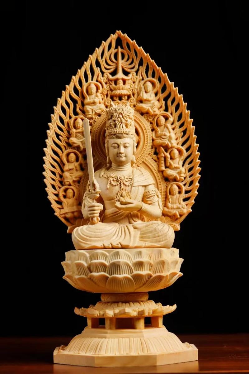 大日如来纹身纹在身上哪个位置最好(大日如来老传统纹身)