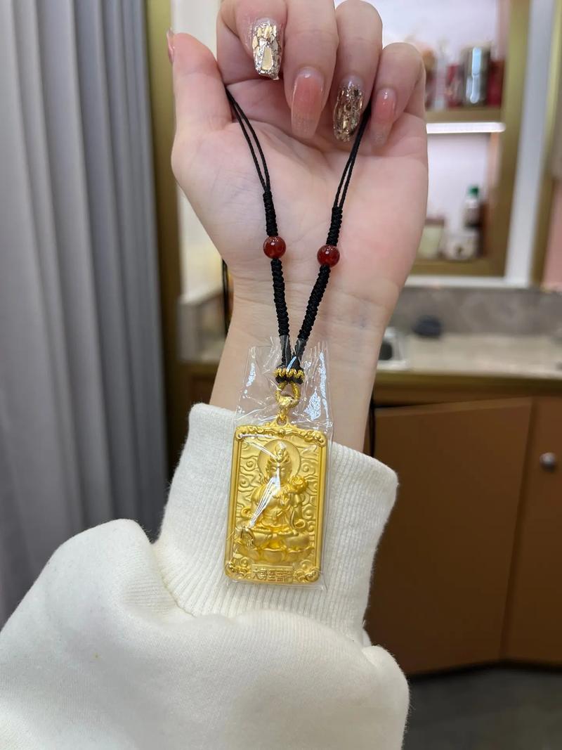 如何发挥本命佛的庇佑之力