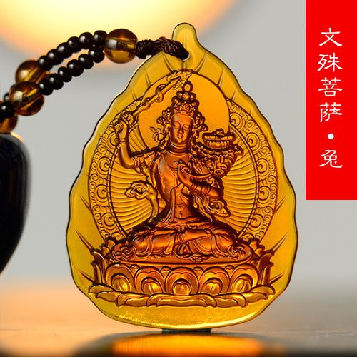 如何了解布达拉宫中的本命佛文化