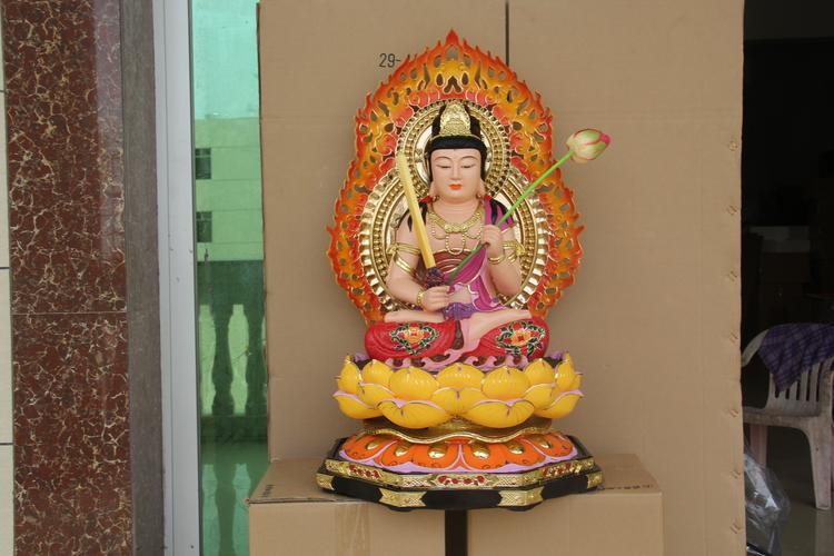 2010年本命佛是什么 2010年本命佛是什么