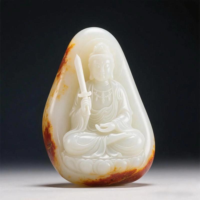 如何理解和选择适合自己的天然本命佛 如何理解和选择适合自己的天然本命佛