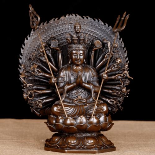 1958本命佛是什么 1958本命佛是什么