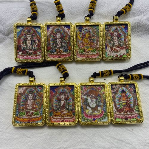 2003本命佛是什么(2003年的本命佛是什么佛)