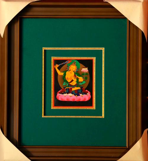 本命佛大势至和普贤区别 本命佛大势至和普贤区别