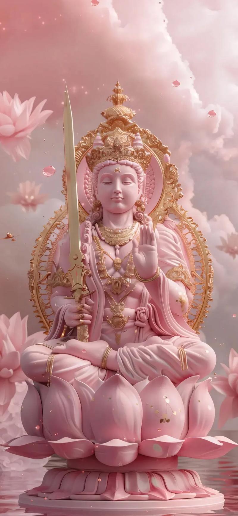 十二生肖的本命佛是啥（十二生肖的本命佛是啥