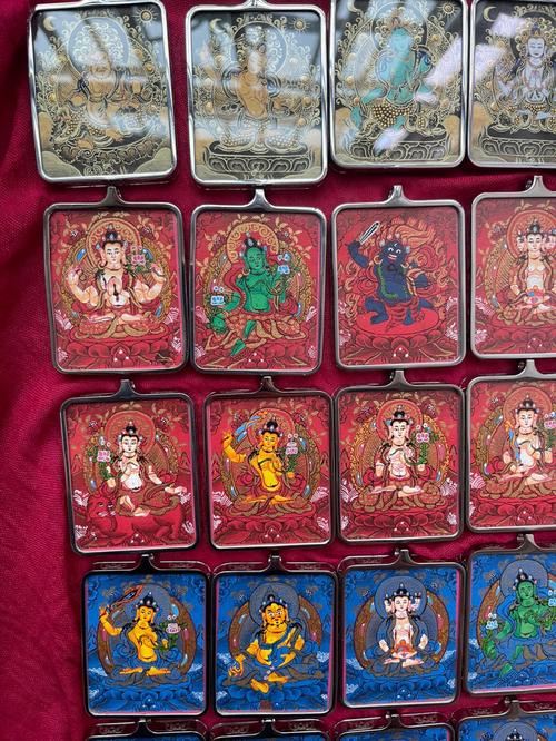 狗年本命佛是什么