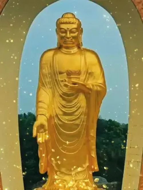 1996年是什么本命佛 1996年是什么本命佛