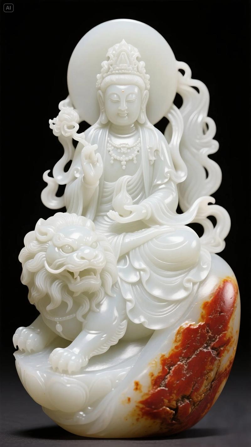 妙婵居士的本命佛吧