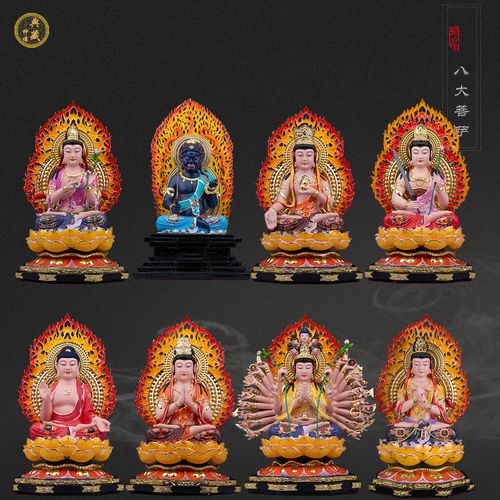 十二生肖的本命佛是(十二生肖的本命佛是什么)