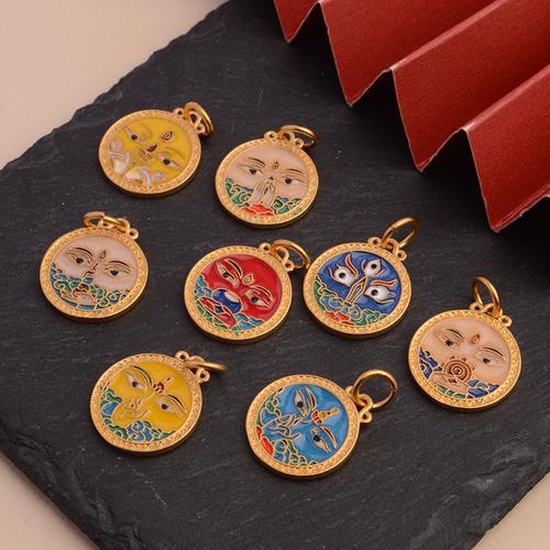 第一次佩戴本命佛时间 第一次佩戴本命佛时间