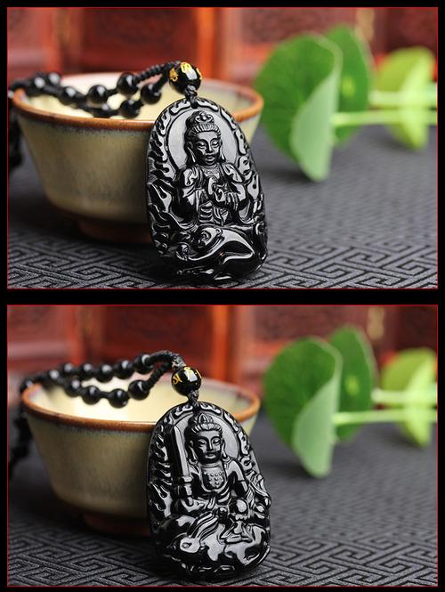 如何找到适合自己的本命佛情侣护身符