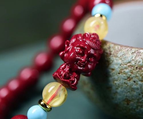 阿信本命佛是什么  如何理解本命佛的概念