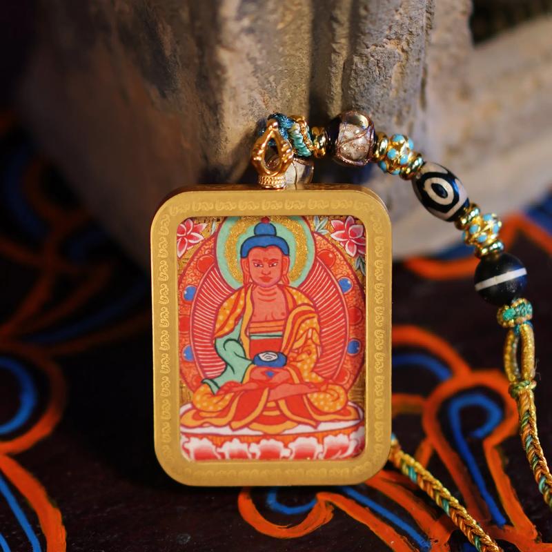 1963年属兔的本命佛是什么（1963年生人的本命佛）