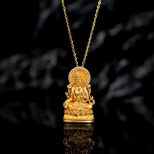 本命佛能化太岁吗