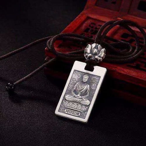 本命佛真的开光了吗(本命佛要开光吗-)