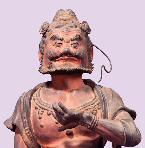 阴阳宫的面相特点是什么