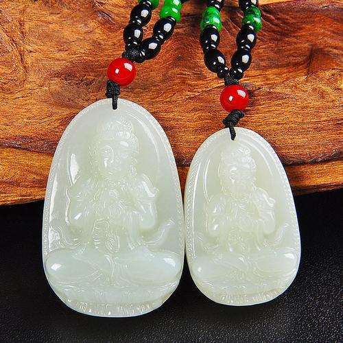 本命年能不能戴药师佛 本命年能不能戴药师佛