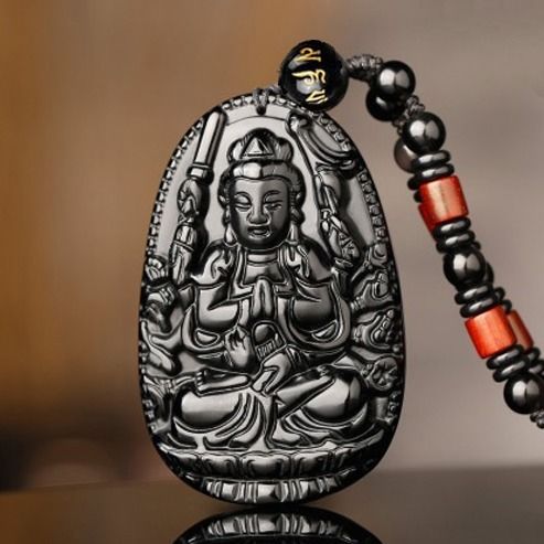 免费送本命佛你敢要吗