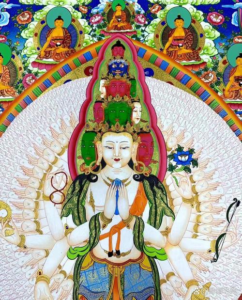 本命佛是如何匹配的