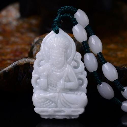 网上六顺阁买的本命佛