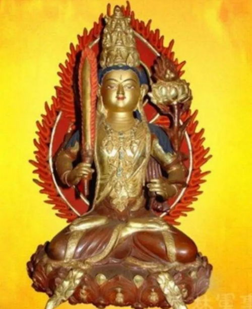 本命佛守护神的佩戴和保存