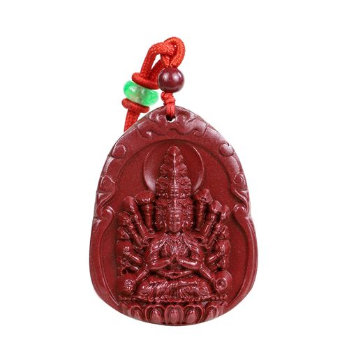 带的不是自己的本命佛