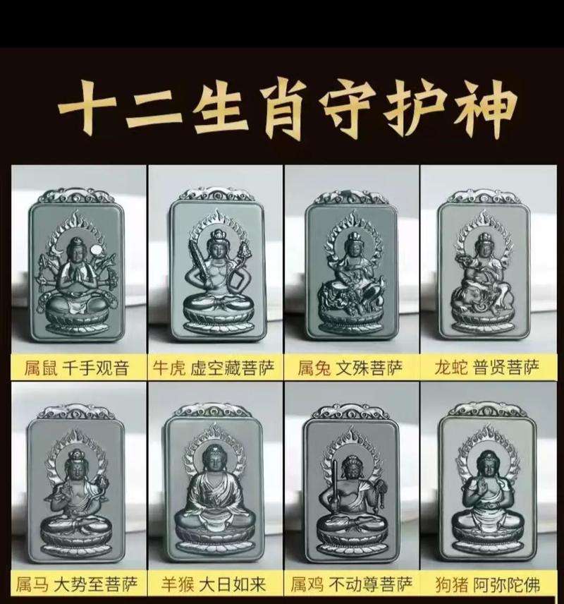 一人本命佛可以请几个