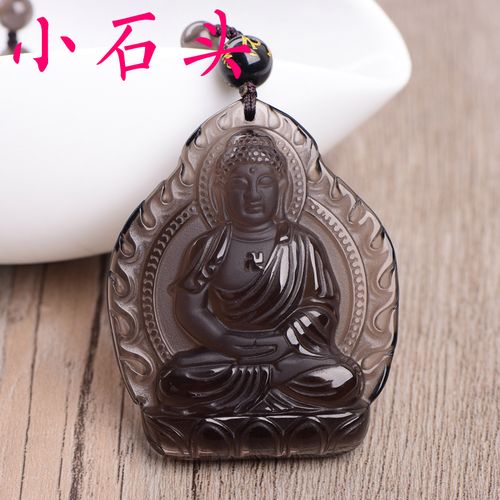 属虎的本命佛护身符图片