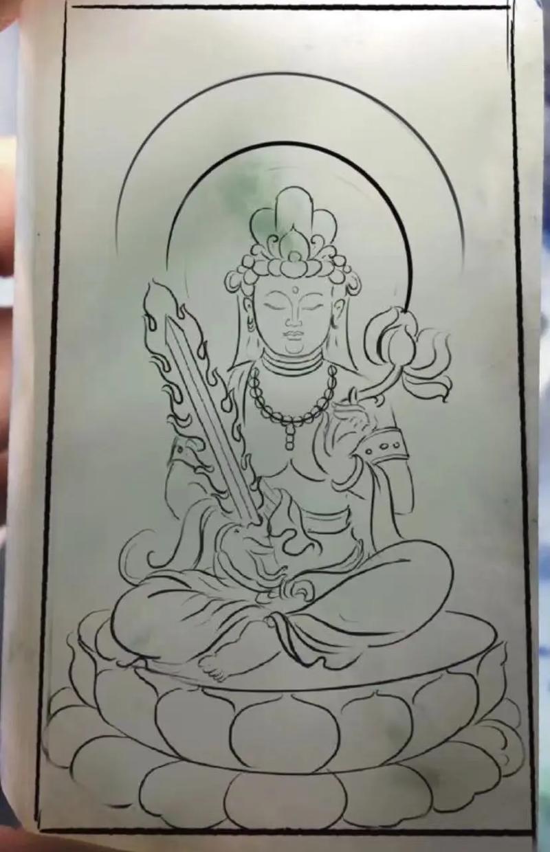 学诚法师谈本命佛:如何理解并守护自己的守护神 学诚法师谈本命佛:如何理解并守护自己的守护神