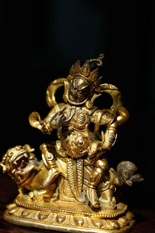 属虎的本命佛是哪一尊(属虎的本命佛是哪一位 属虎的本命佛是哪一尊(属虎的本命佛是哪一位