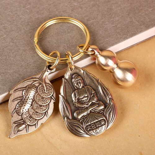 十二生肖对号入座本命佛