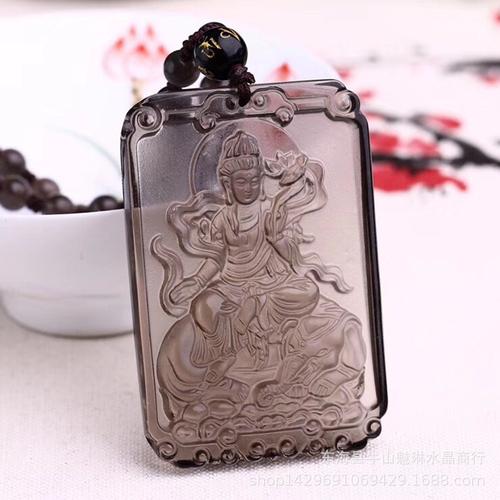 不动明王本命佛多少钱（不动明王挂件有什么寓意）