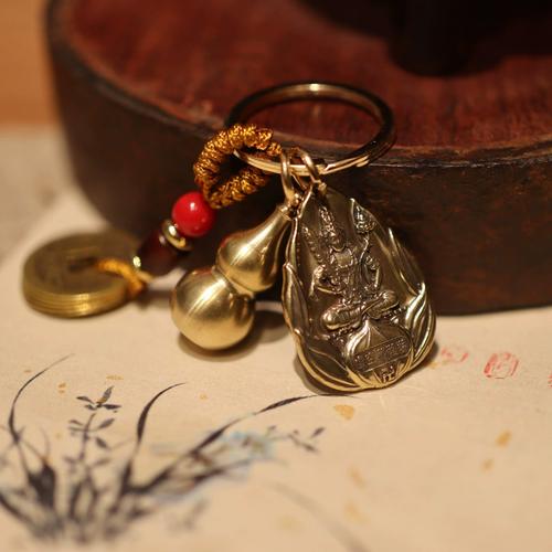 带的本命佛链子突然断了是挡灾吗(本命佛链子断了怎么办)