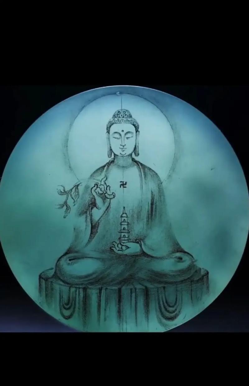 奉请本命佛有哪些讲究(本命佛奉请中心188本命佛网)