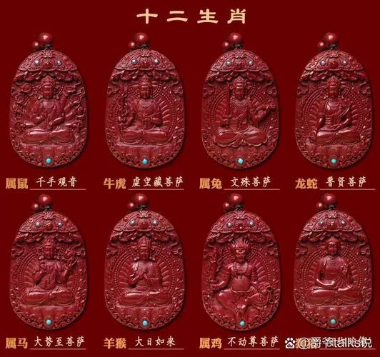 十二生肖本命佛奉请总部(十二生肖本命佛供奉地) 十二生肖本命佛奉请总部(十二生肖本命佛供奉地)