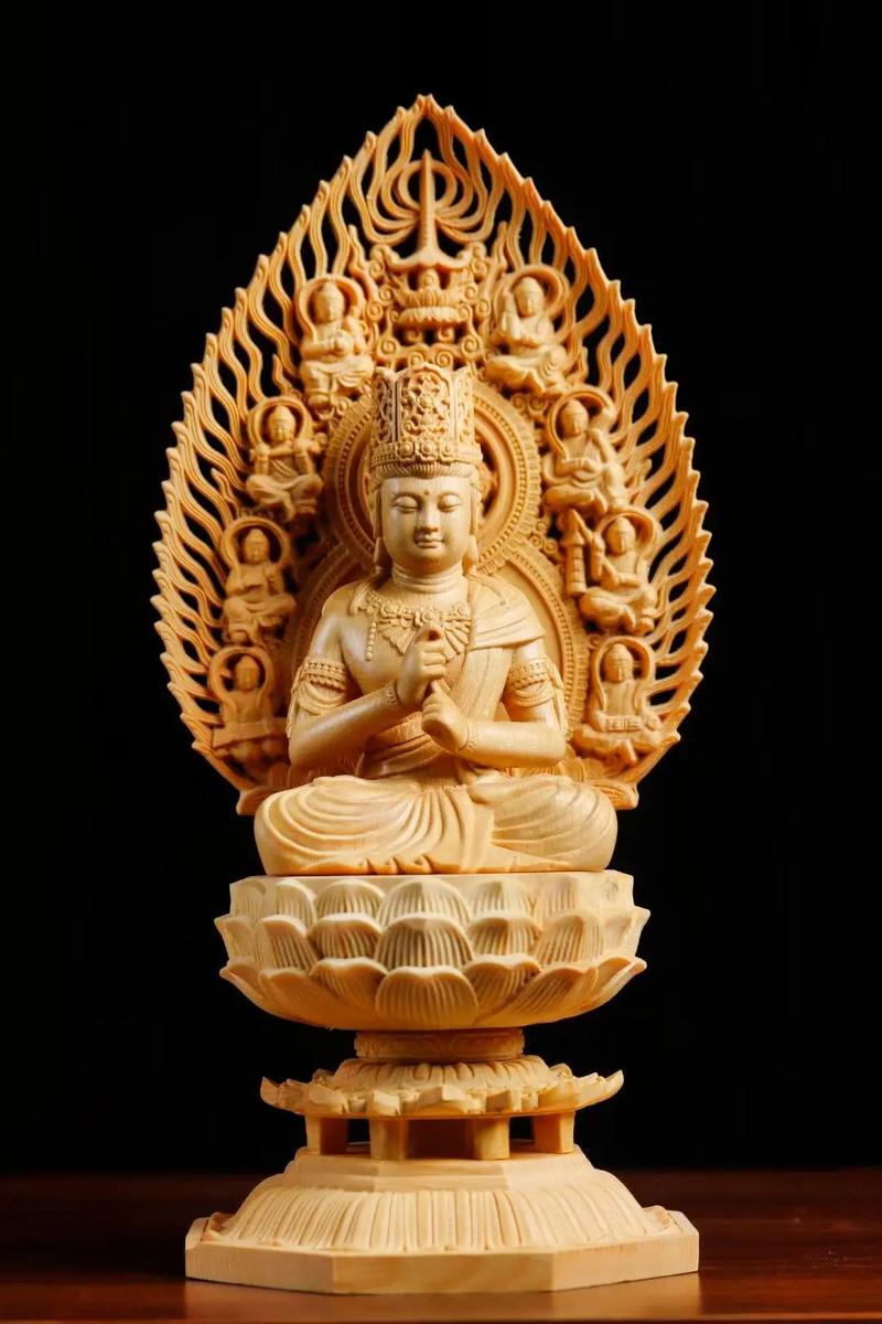 本命佛是什么材质的(本命佛材质)